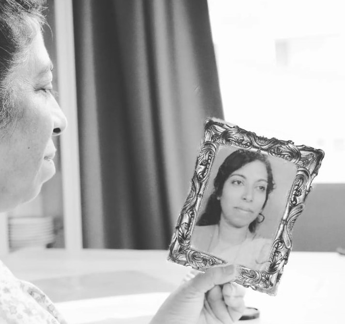 View yourself as your own best&nbsp;friend