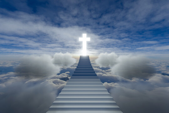 Forgiveness (3) -Ascending these&nbsp;steps
