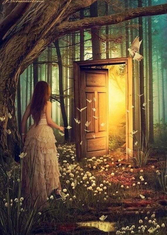 Forgiveness (4) – And the power&nbsp;behind