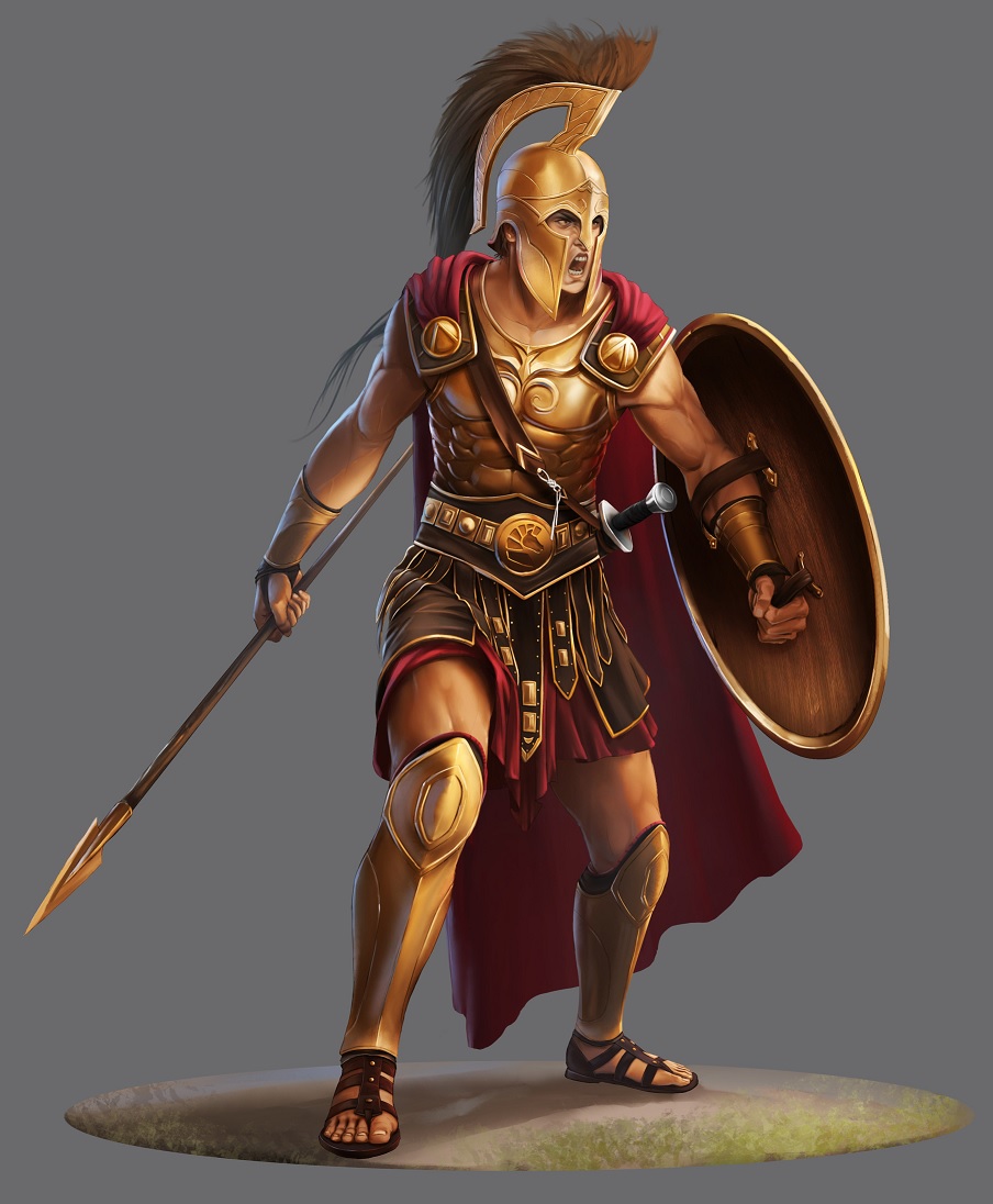 My authority as Believer (8) -Braced for&nbsp;war