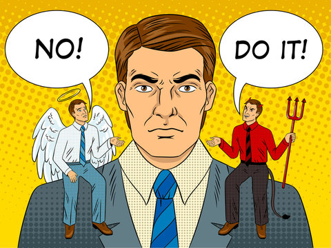 My authority as Believer (3) – Perceiving the ‘true’&nbsp;enemy