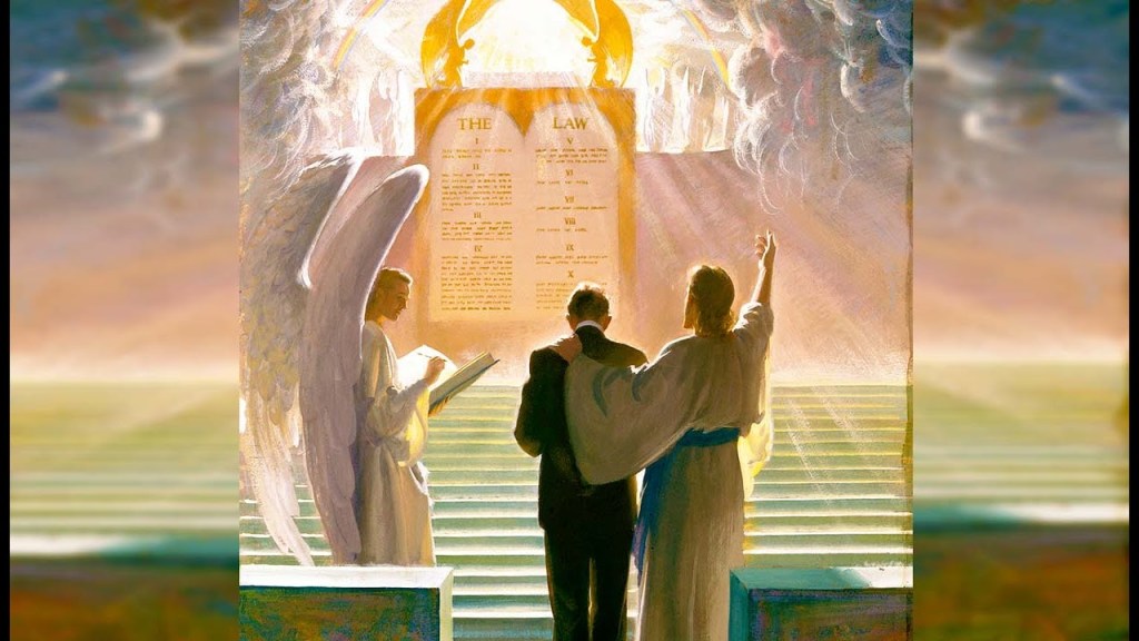 Dying to Self- Jesus is interceding for you and me even&nbsp;Today