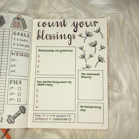 Addressing various concerns(&nbsp;Journaling)