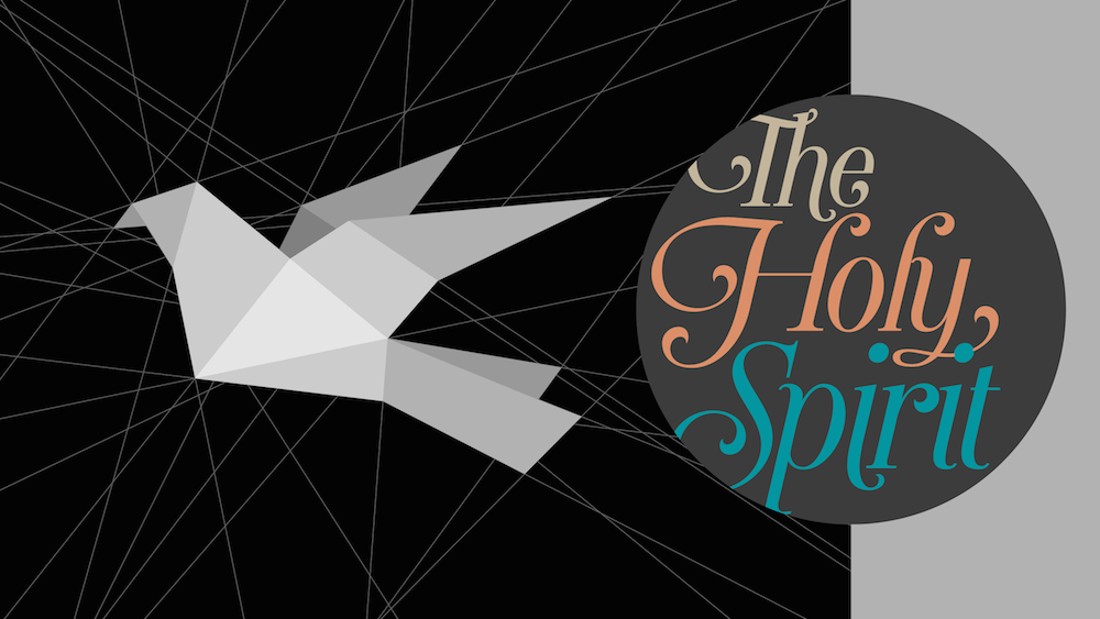 Process of ,Being Sanctified (02)- is only  by the Holy&nbsp;Spirit”