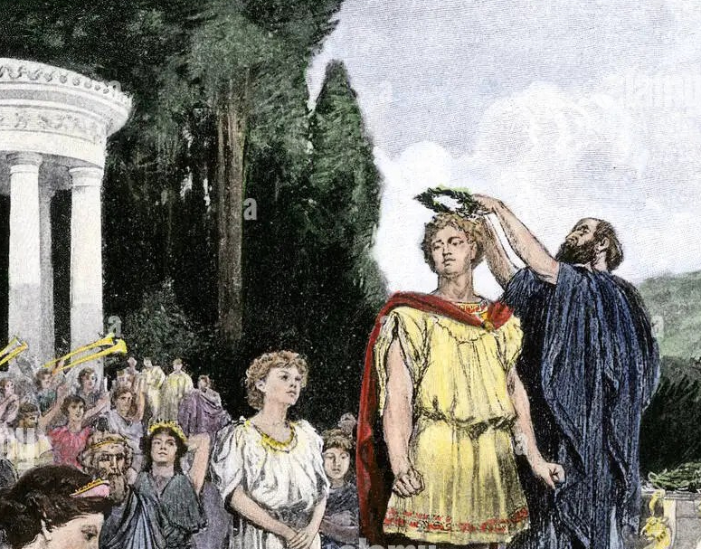 Your value in Christ (4)-Not through the approval of&nbsp;others