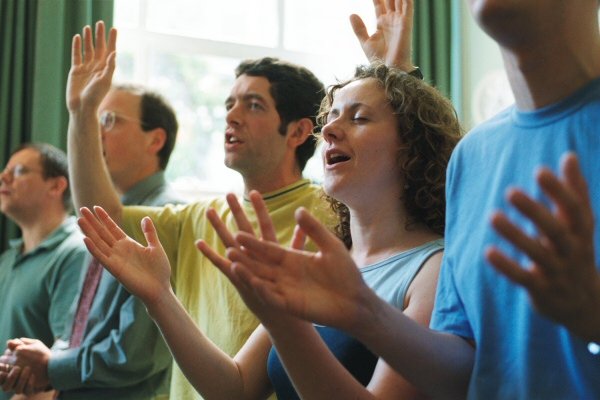 Walking your way in prayer&nbsp;(3)-Preparation