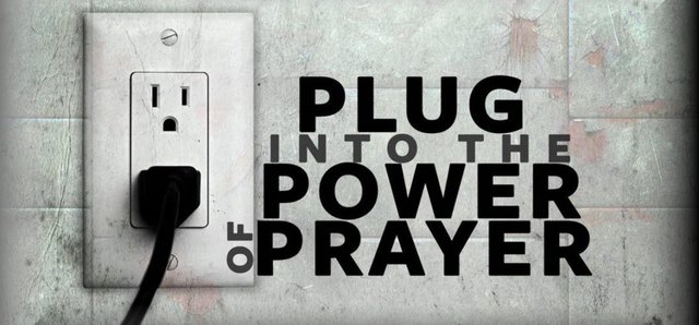 Privilege of prayer-Let’s be practical/&nbsp;Nuggets