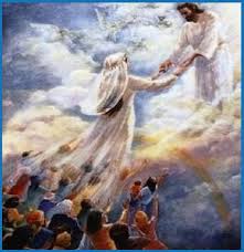 Down payment Prayer- partnering with the new&nbsp;generation