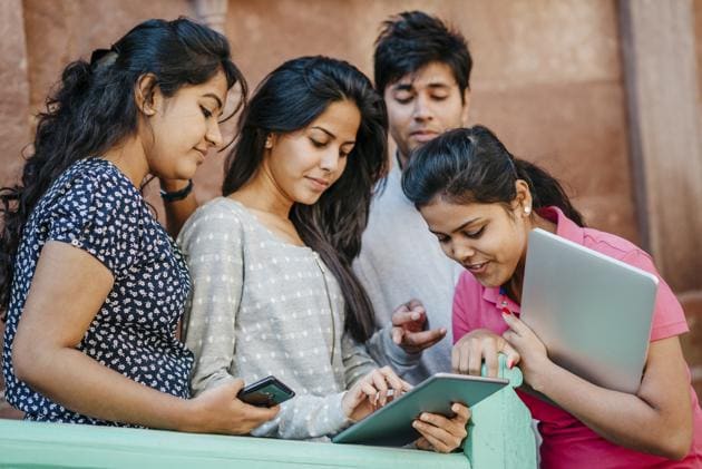 We shouldn’t hide but be open to the next&nbsp;generation