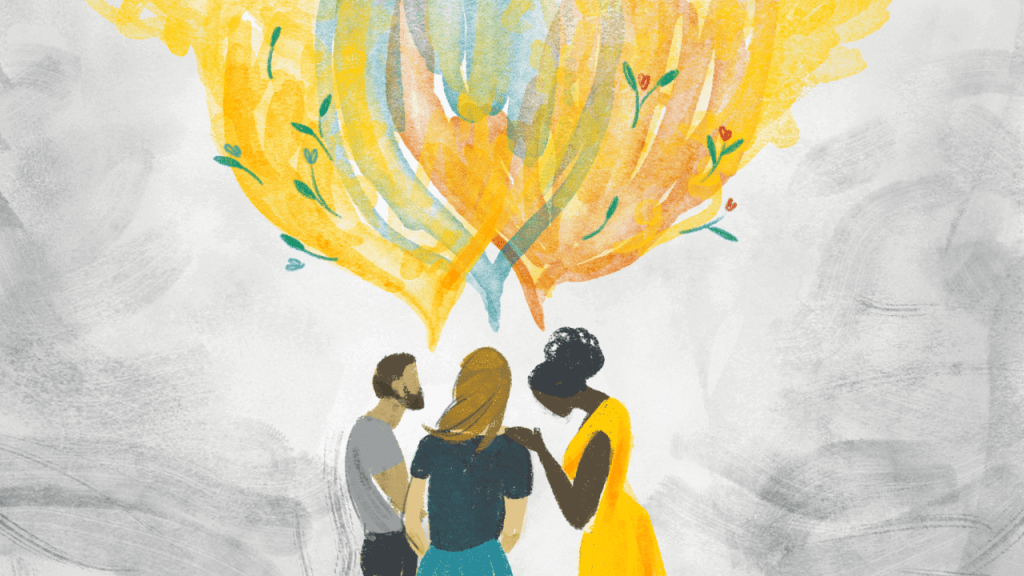 Warfare prayer (02) – Breaking Generational&nbsp;Bondages