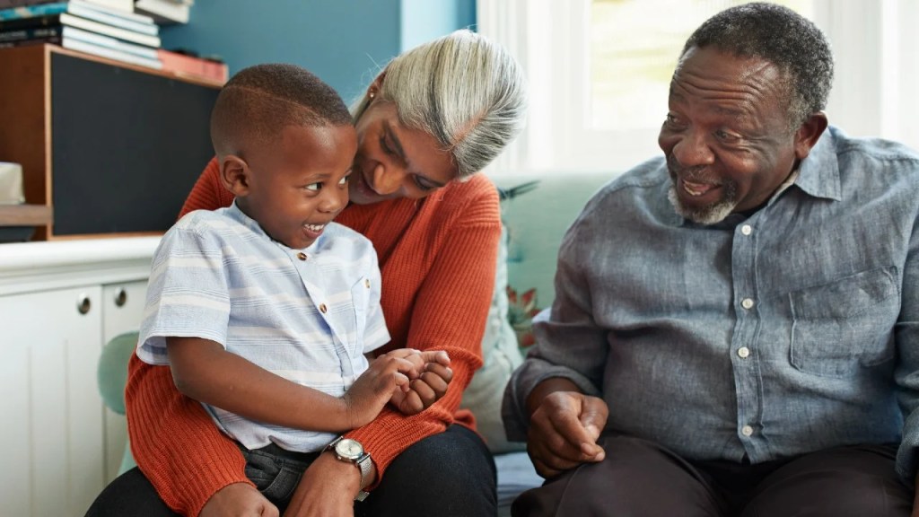 Ageing everyday with Grace (8)-Dream big enough for my&nbsp;soul