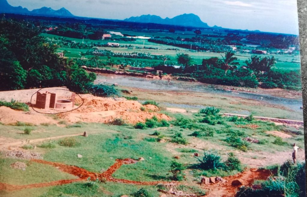 Answer to Prayer from 25 years back-A Journey of Faith&nbsp;Unveiled